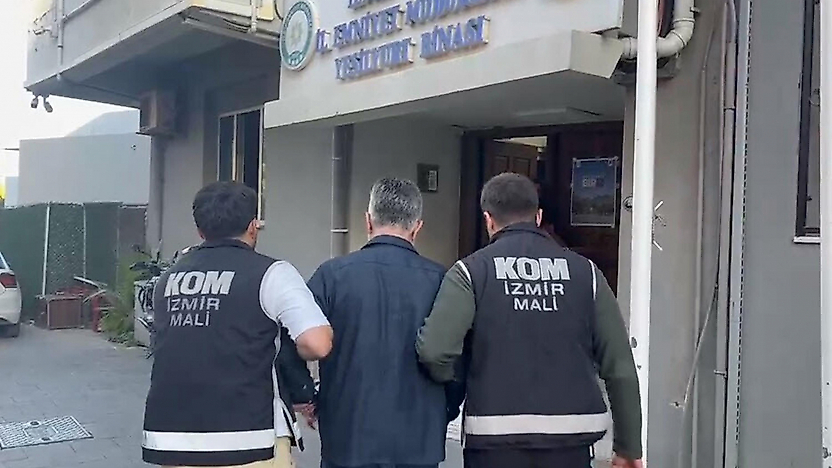 Bayraklı operasyonunda yeni detaylar: 20 milyon TL kamu zararı iddiası