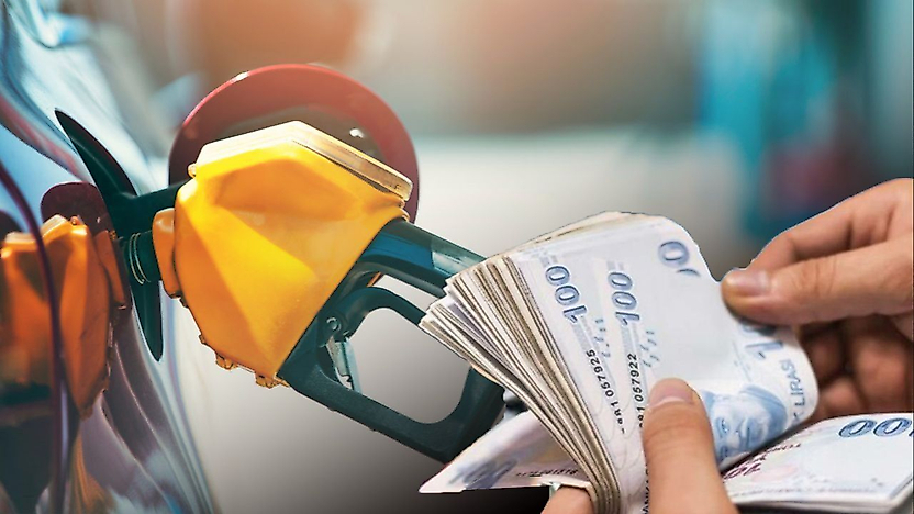Benzinde yeni ÖTV zammı geldi: İzmir'de pompa fiyatına 4.15 TL artış