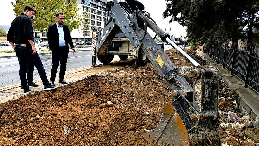 Bornova'da okul çevrelerine güvenlik düzenlemesi: Başkan Eşki'den seferberlik çağrısı