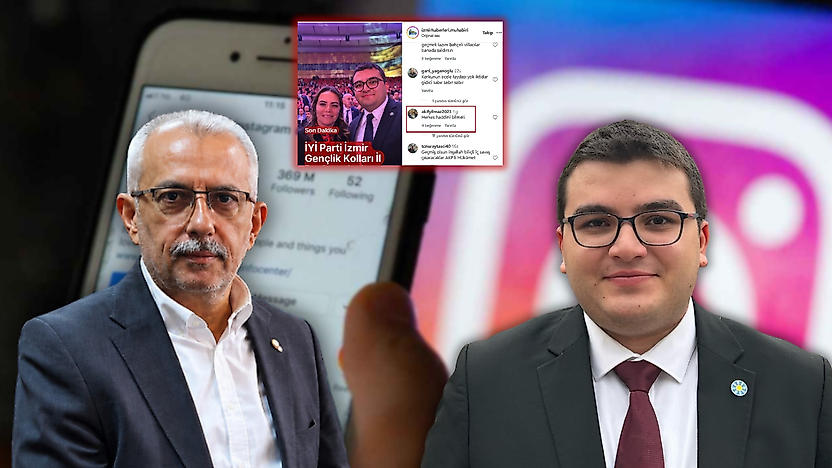 Boyacıoğlu saldırısında MHP'li Yılmaz detayı: Ülkü Ocakları iddiası sonrasında 'haddini bilmeli' yorumu