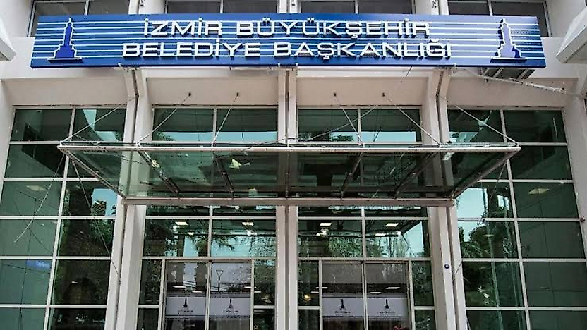 Büyükşehir'de dikkat çeken ayrılık: Gürkan Albaz'ın iş akdi feshedildi