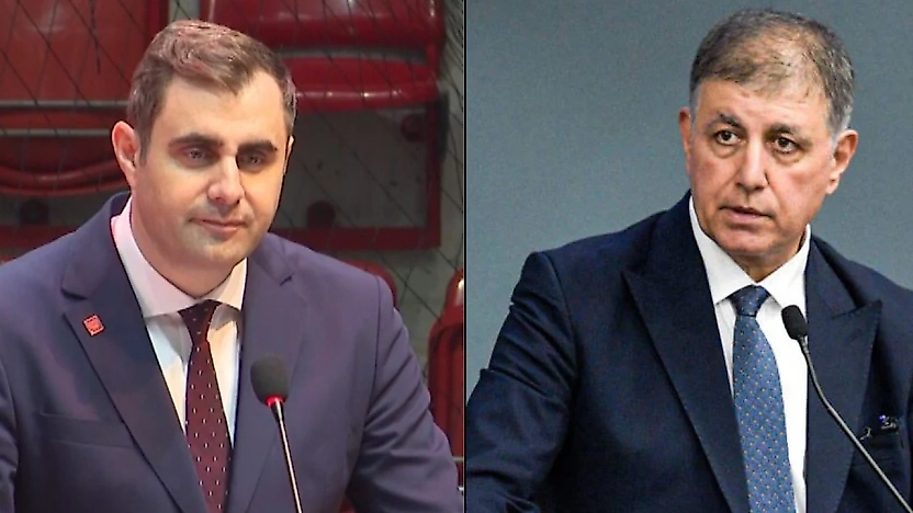 Çağatay Güç'ten Cemil Tugay çıkışı: Hepimizle diyaloğu kesti