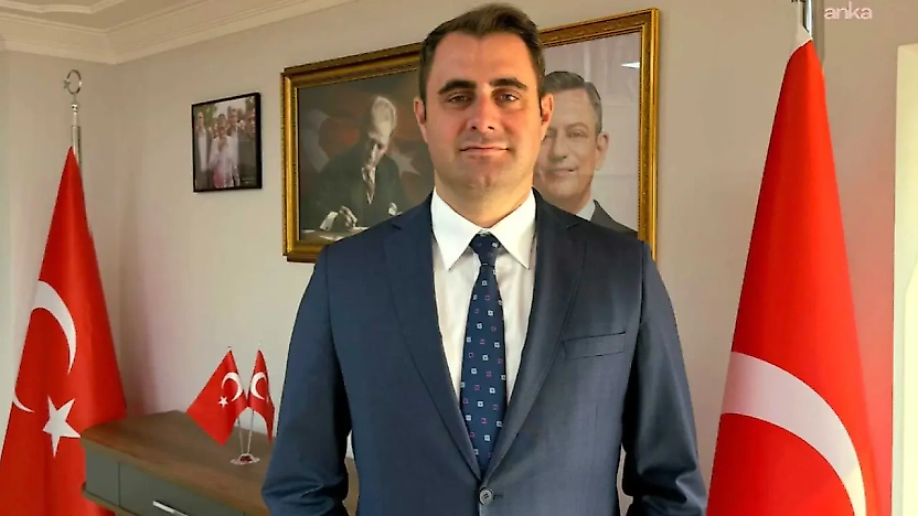 Çağatay Güç'ten İzmirlilere çağrı: Saat 19.00'da Cumhuriyet Meydanı'nda buluşalım