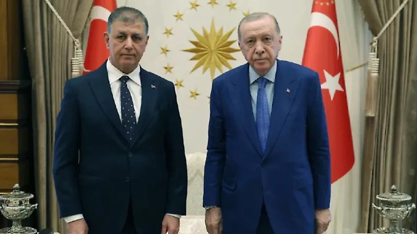 Cemil Tugay'dan rozet töreni öncesi sosyal medya hamlesi