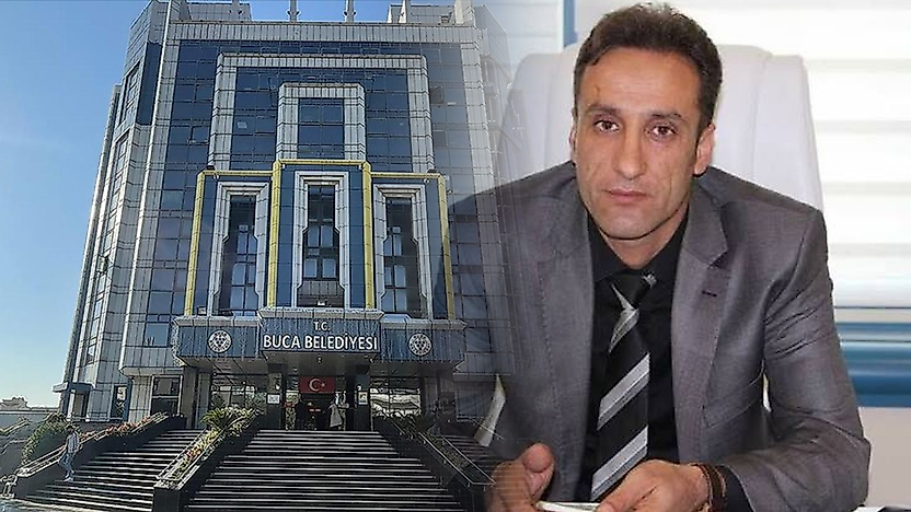 CHP Buca'da bir istifa