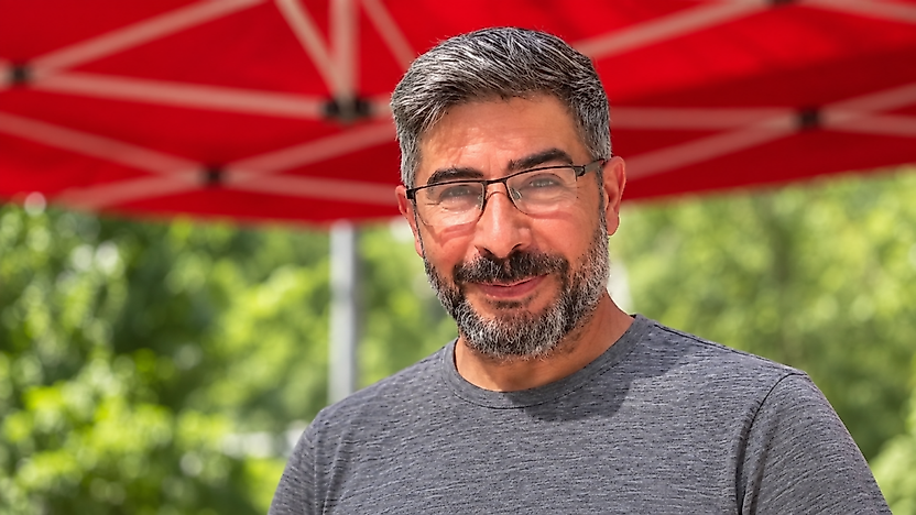 CHP Çiğli'de acı gün: İlçe Başkan Yardımcısı Mesut Sever yaşamını yitirdi