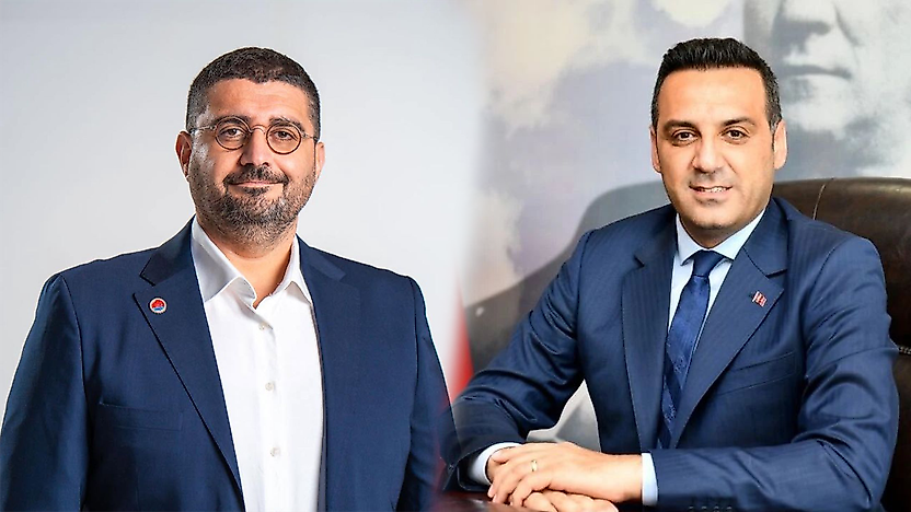 CHP Çiğli İlçe Başkanı Karadağ'dan Yıldız'a sert sözler: 'Partimizin içine yerleştirilmiş bir Truva atıdır!'