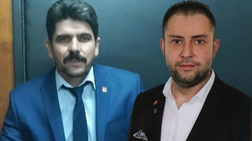 CHP'li Güleç AK Partili vekili eleştirmişti… AK Parti Urla'dan yanıt geldi: 'Hızır idi Yunus idi' tekrarlarınızı bırakın