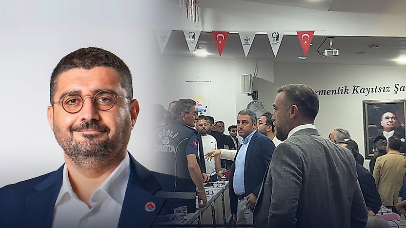 CHP'li Karadağ'dan olaylı Çiğli Meclisi sonrası açıklama: O isim kesin ihraç istemiyle disipline sevk edildi!