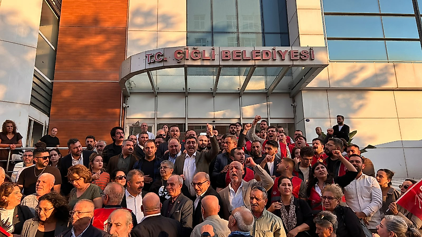 CHP'li Karadağ Yıldız'ın AK Parti transferinin nedenini açıkladı: Hakkında soruşturma var!