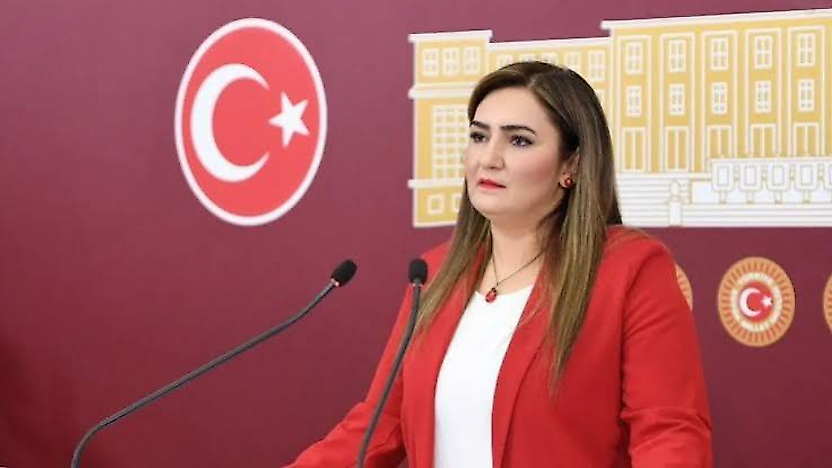 CHP'li Kılıç'tan fon soruşturması sonrası çağrı: 'Milletvekilleri ve yakınlarının hesapları incelensin'