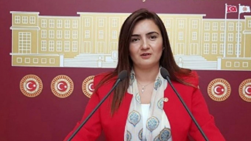 CHP'li Kılıç'tan Onur Emrah Yıldız çıkışı: 'Hesabı bir gün sorulur'