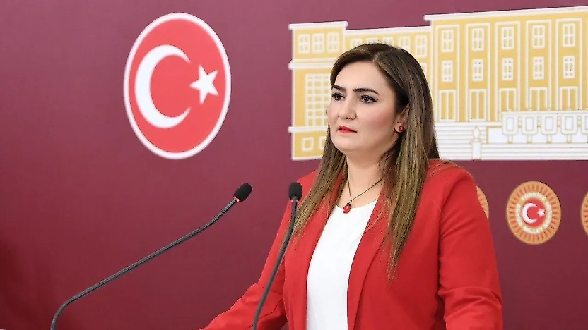 CHP'li vekil Kılıç'tan Manisa'daki okul saldırısına tepki: İyi niyet cümleleri yetmiyor!