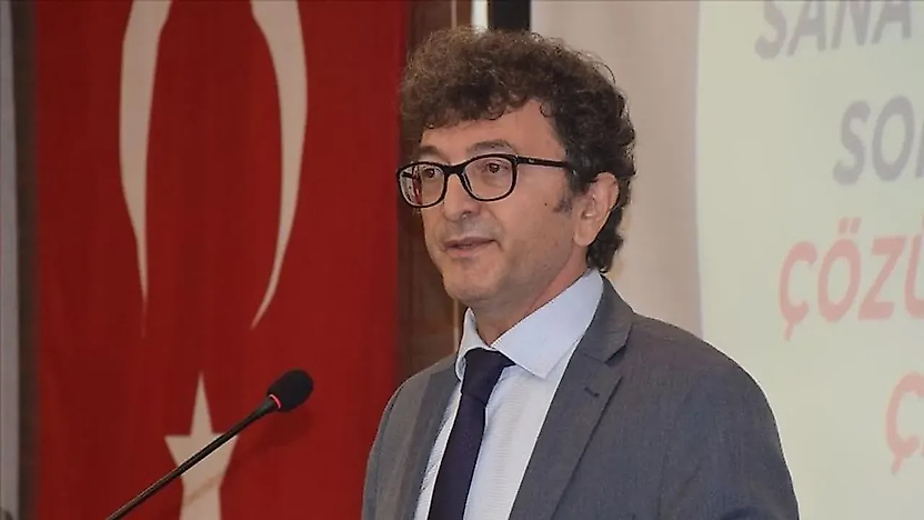 Çiğli Belediye Başkanı Yıldız'ın AK Parti'ye geçişine Yüksel Taşkın'dan tepki: Şantaja dayanamadınız belli