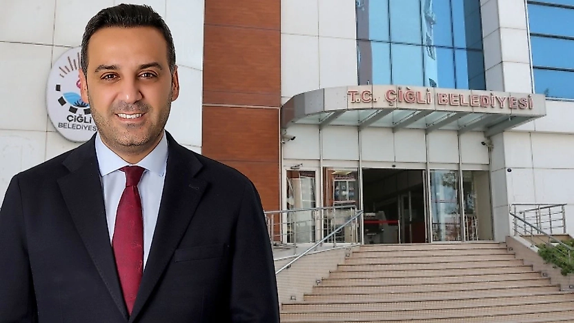 Çiğli'de 'AK Parti' iddiaları sonrası kulisleri hareketlendiren adım: SODEM üyeliği iptal mi ediliyor?