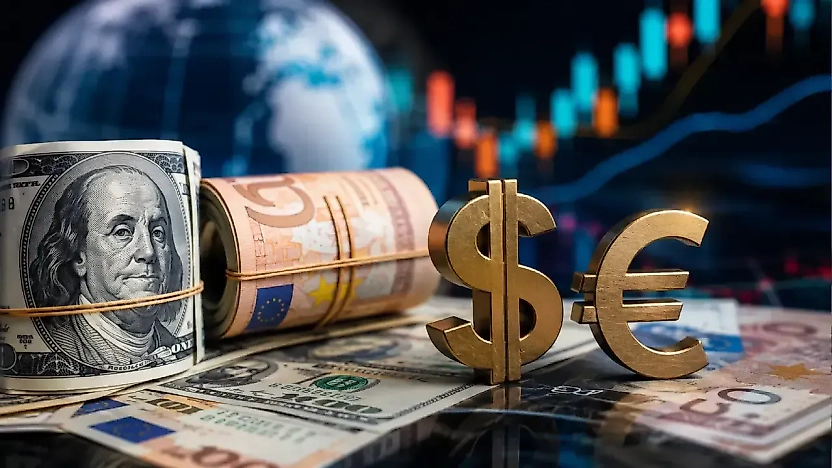 Dolar ve euro bugün kaç TL? 15 Ekim döviz kurlarında son durum