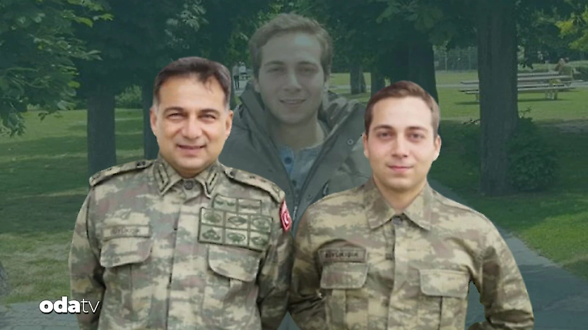 Dorukhan Büyükışık dosyasında kritik tespit: Delil zinciri zedelenmiş!