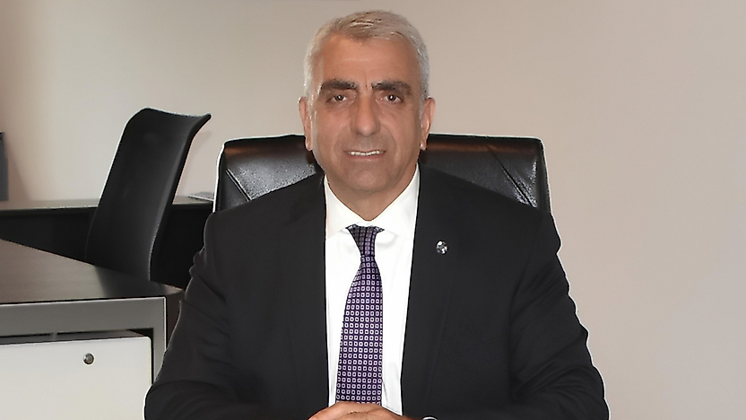 EBSO seçimlerinde Hakan Ürün yarıştan çekildi: 13 Ekim'de liste çıkarmayacak