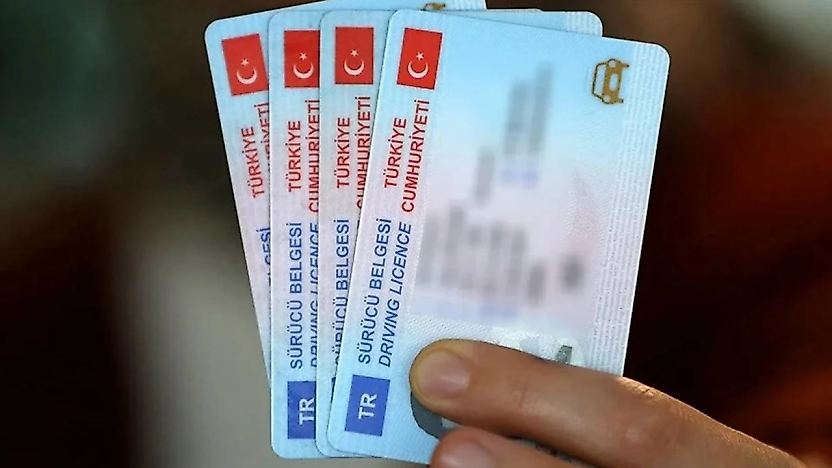 Ehliyette yeni dönem: Direksiyon sınavları şehir içine taşınacak