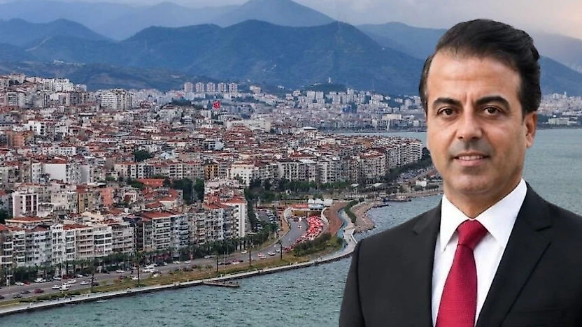 Erkut Tamay'dan İzmir çıkışı: Yatırımları rakamlarla açıklayın