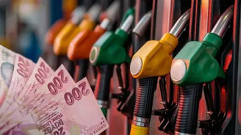 Eşel mobil uygulaması sona eriyor... Benzine 1 Ekim zammı