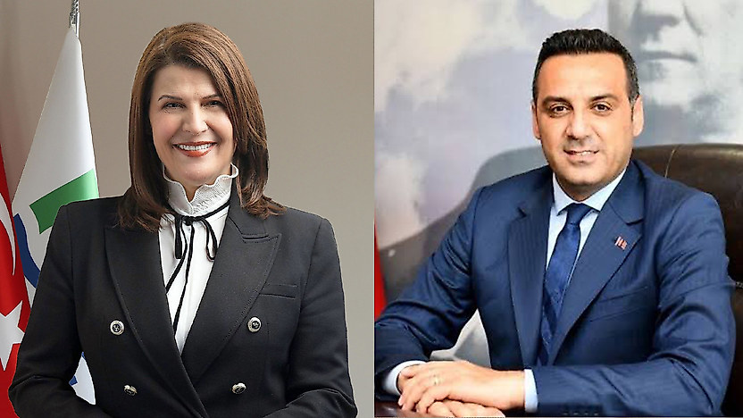 Fıçı'dan Yıldız'a AK Parti tebriği: 'Gönülden hoş geldin'