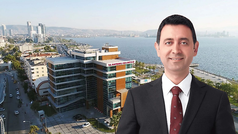 Foça ve Çiğli'nin ardından gözler Bayraklı'da: İrfan Önal AK Parti'ye mi geçiyor?