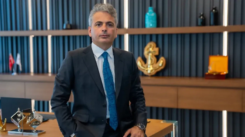 Fon soruşturması Aliağa'ya uzandı: ES Denizcilik Başkanı Erol Demirbaş tutuklandı