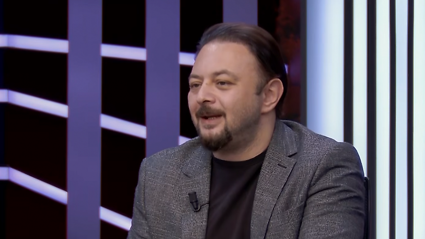 Gazeteci Fatih Ergin, gözaltına alındı: Avukatından açıklama geldi!