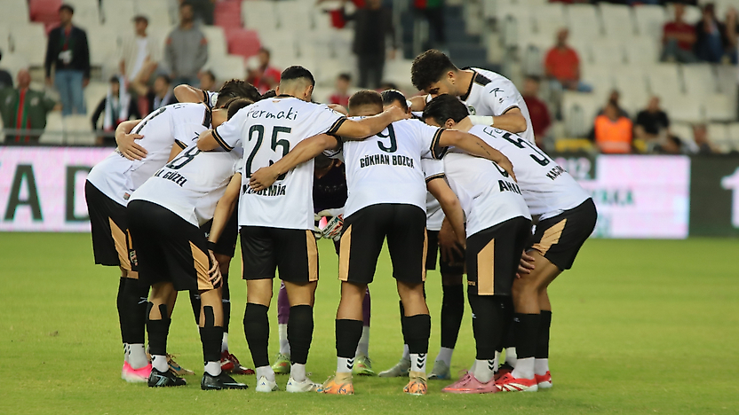 Gaziemir Spor, maçlarını oynayacağı stadyum bulamıyor