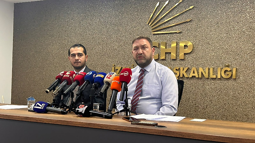 Gümrükçü 'Bir kuzey planı işliyor!' diyerek Yıldız'ı sert eleştirdi: 'Annesinin çeyiz sandığını alıp gider gibi AK Parti'ye geçti!'