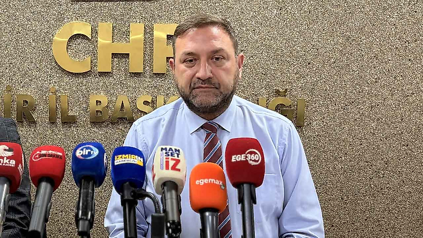 Gümrükçü'den İzmir için çarpıcı iddia: 7 başkan daha AK Parti ile görüşüyor