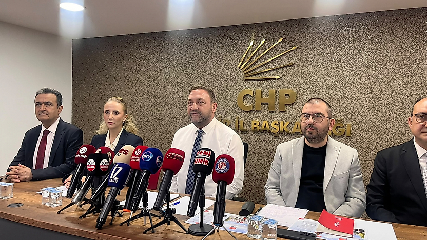Gümrükçü'den Onur Emrah Yıldız iddialarına yanıt: Önce yapay zekaya sonra referanslarına sormak lazım