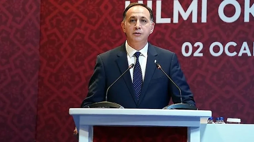 Hakemler dosyasında MHK Başkanı Ferhat Gündoğdu ile dört isim daha tutuklandı