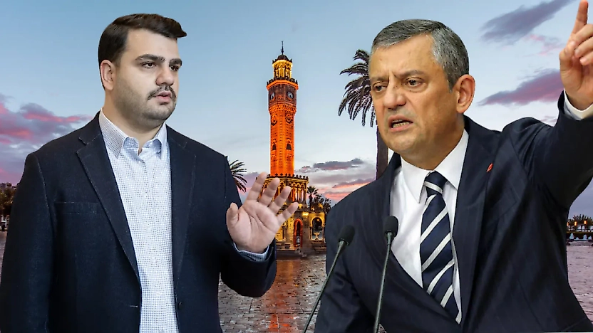 İnan'dan Özel'e fon krizi yanıtı: 'Asil duruşlardan anlamazsın'