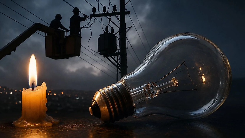 İzmir'de 19 Eylül 2026 elektrik kesintisi: Gediz Elektrik 17 ilçeyi açıkladı