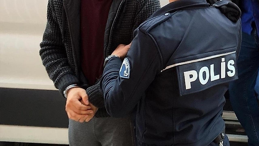 İzmir Şehir Hastanesi'nden kaçan hükümlü otogarda yakalandı