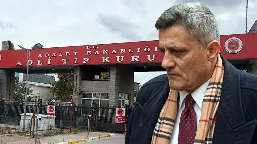 Kaşif Kozinoğlu soruşturmasında dikkat çeken gelişme! Serbest bırakılan doktor evinde ölü bulundu