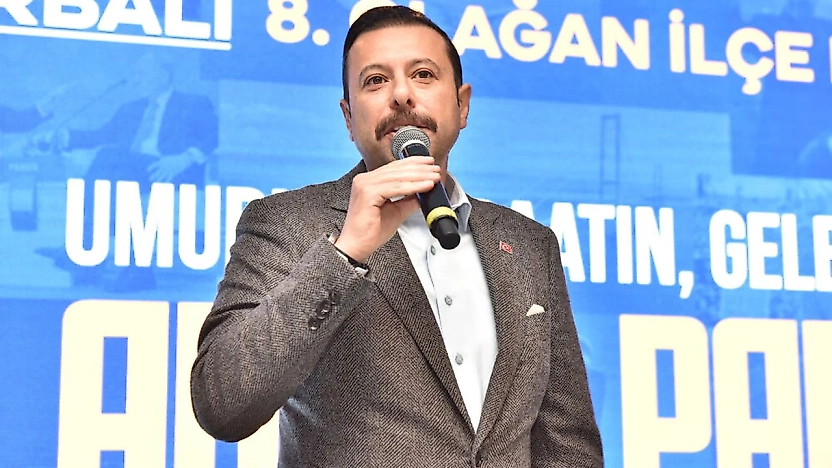 Kaya'dan Onat Tüneli tepkisi: '9 yılın açıklamasını İzmirliler hak ediyor'