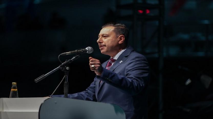 Kaya, İzmir Büyükşehir'i hedef aldı: Başladığınız işleri bitirin