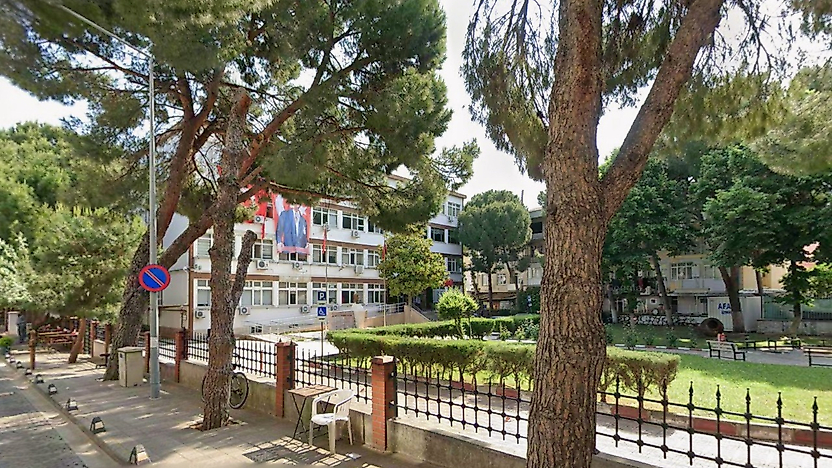 Kemalpaşa Hükümet Konağı yeniden yapılacak: İhale tarihi belli oldu