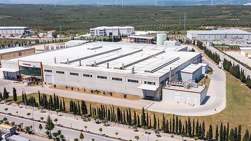 Keskinoğlu Tavukçuluk'tan soruşturma açıklaması: 'Mal varlığımıza el konulmadı'