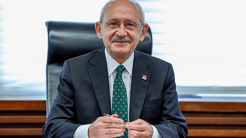 Kılıçdaroğlu'nun ihracı sonrası İzmir'de SDD'den toplu istifa!
