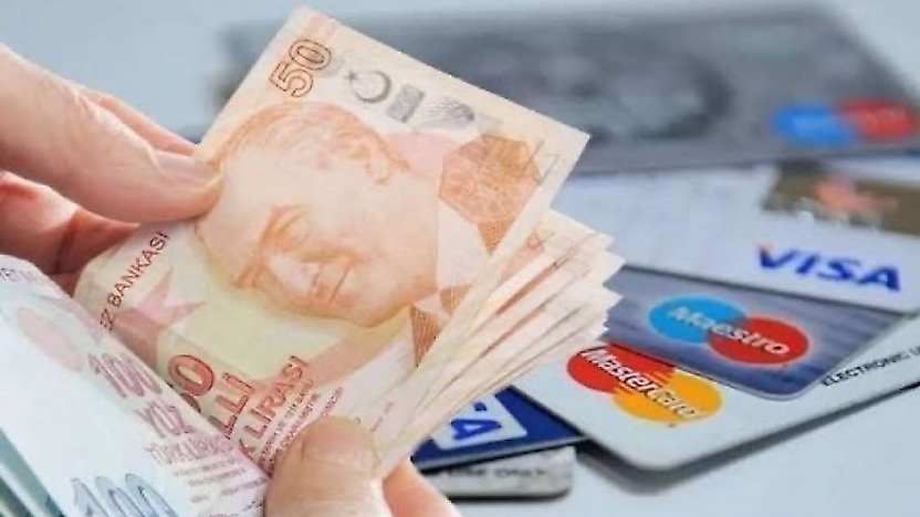 Kredi kartı kullananlar dikkat: Asgari ödeme hesabı değişti