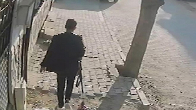 Manisa'daki okul saldırısında yeni ayrıntılar: Telefonunu sıfırlamış
