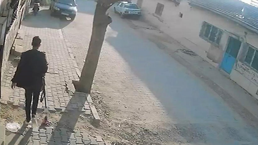 Manisa Valiliği açıkladı: Okul saldırısında 8 kişi yaralandı, saldırgan gözaltında