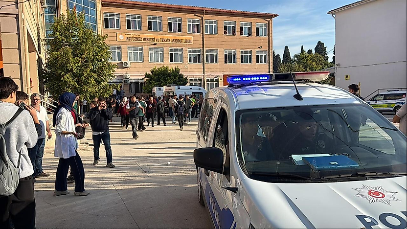 MEB'den Turgutlu kararı: Okulda eğitime ara verildi, 3 müfettiş gönderildi