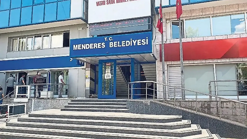 Menderes soruşturmasında çarpıcı iddia: Eski başkan vekilinin makamında 40 bin dolar verildi
