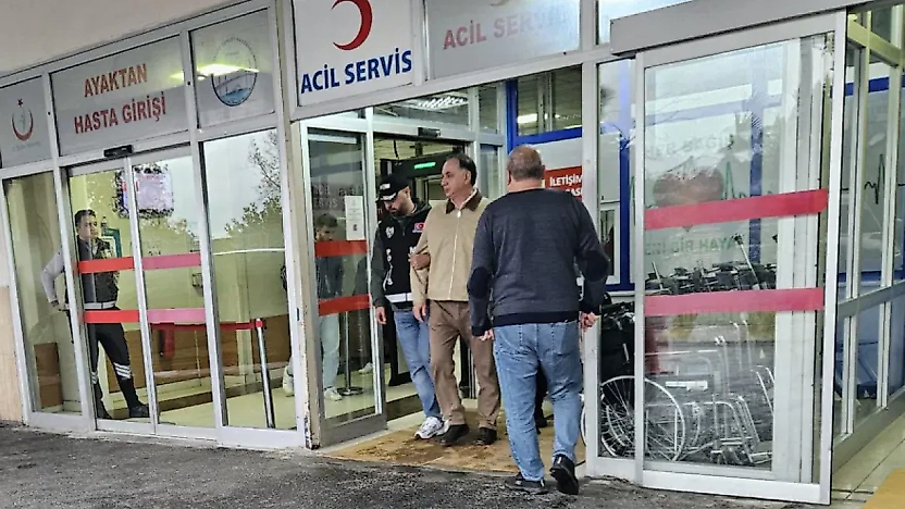 MHK Başkanı Ferhat Gündoğdu ve 6 şüpheli adliyeye sevk edildi