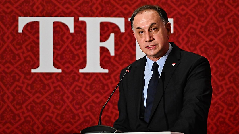 MHK'ye yönelik soruşturmada 4 ilde operasyon: Başkan Gündoğdu dahil 7 gözaltı
